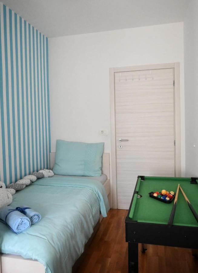 Apartment Petra Split Exteriér fotografie
